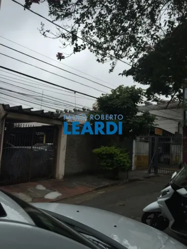 TERRENO - ITAIM BIBI - SP