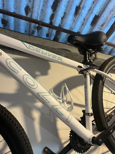 Vendo Bike Colli Denver