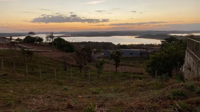 Lote no Corumbá condomínio dos Ipês 1000