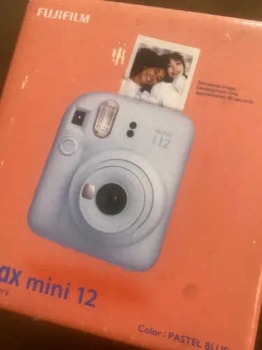 Instam mini 12