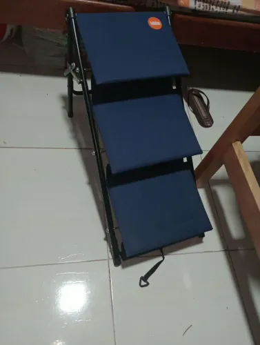 Escada de pet
