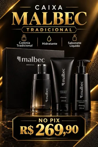 Macbec tradicional kit