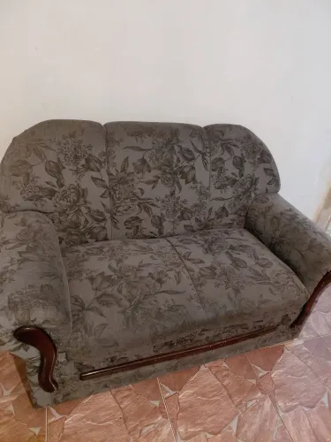 Sofa 2 lugares