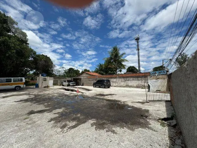 Terreno à venda, 1000 m² por R$ 299.000,00 - Vista Alegre - São Gonçalo/RJ