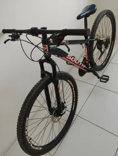 Bike aro 29 