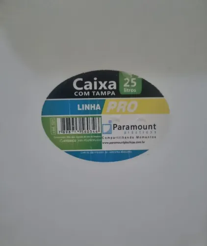 Caixa Multiuso 