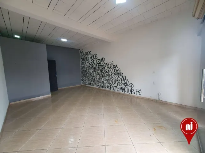 Loja para alugar, 80 m² por R$ 1.200/mês - Campo Verde - Mário Campos/MG