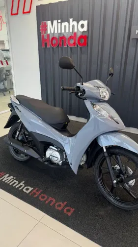 Moto nova