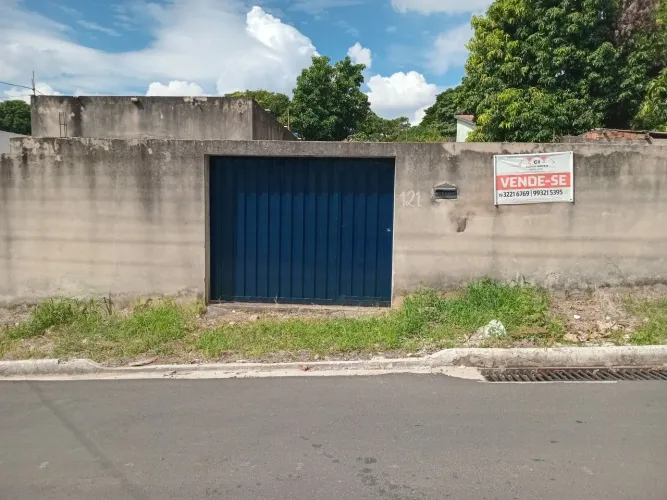Chácara à venda no bairro Chácaras Cruzeiro do Sul
