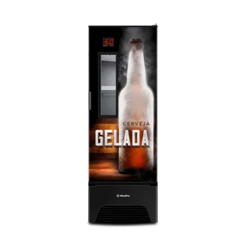 CERVEJEIRA METALFRIO