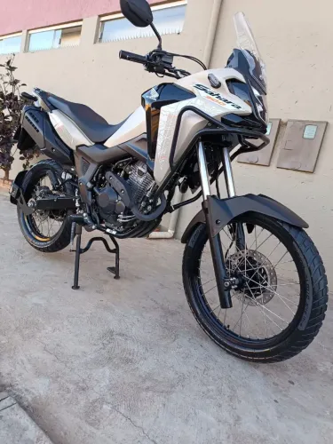 SAHARA ADVENTRE Extra