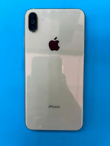 CARCAÇA IPHONE XS MAX - PEÇA ORIGINAL RETIRADA