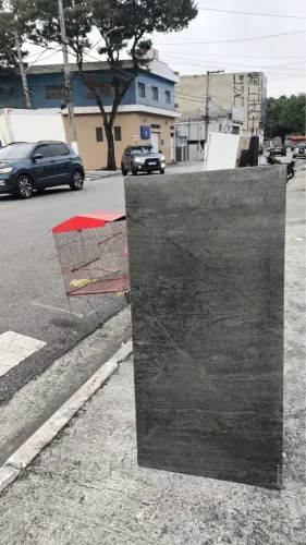 Pedra granito 