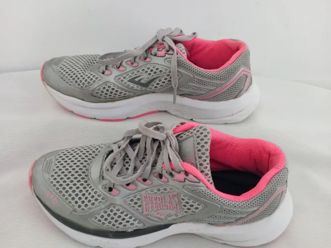 tênis  Everlast Ezos SEFA10 , tamanho 35
