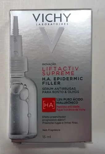 Liftactiv Supreme H.A. Epidermic Filler - Vichy - 15ml