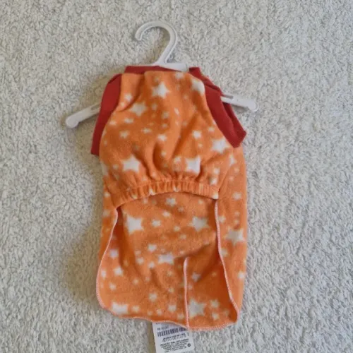 roupa para cachorro