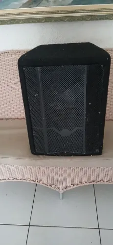 Caixa acústica passivo de 250 w