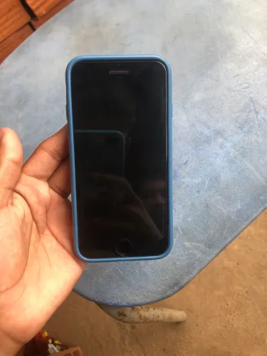 Vendo iPhone SE 2020