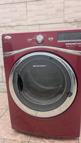Máquina de secar 17kg