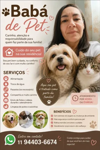 Baba de Pet