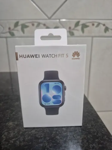 Huawei Watch Fit 5