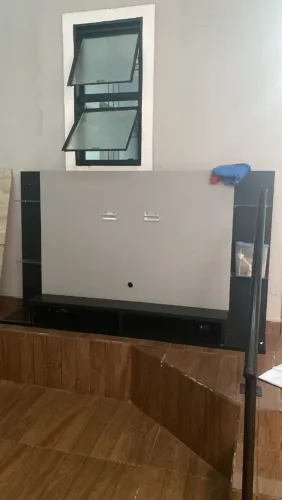 Vendo painel de sala