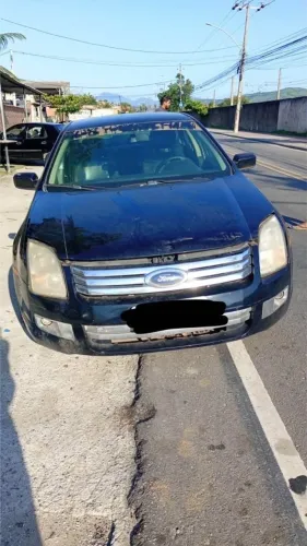 PEÇAS FORD FUSION 2.3 2007