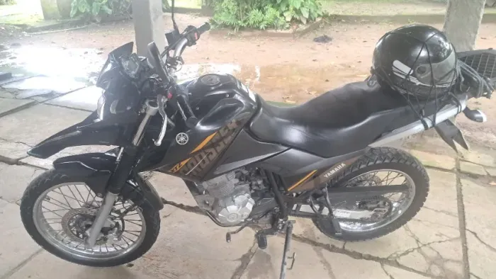 Moto crosser 2020 unico dono flex manual chave reserva 
