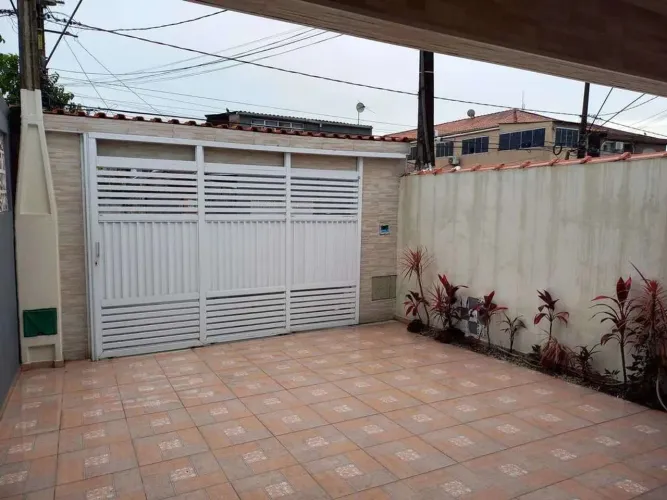 LINDA CASA NO BAIRRO RAIZ PROX A BIBI DOCERIA - ACEITO PROPOSTA