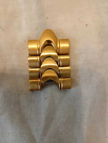 4x Gomos Elos Da Pulseira Relógio Invicta Thunderbolt