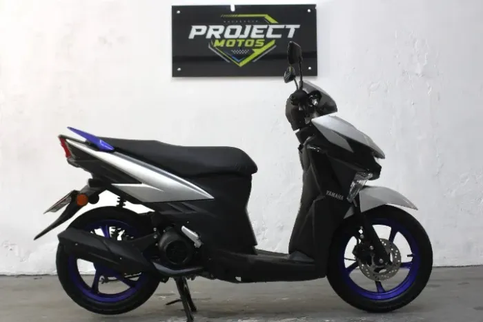 Yamaha Neo Automatic 125cc 2021