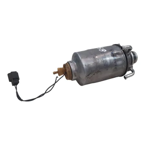 Filtro Combustível Pajero Sport Gls 2.8 Diesel 1994 Á 01 Xx
