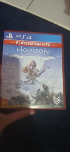 Horizon pra sair rápido