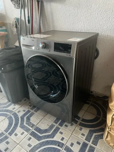 Lava e Seca LG 11 KG Inverter ThinQ