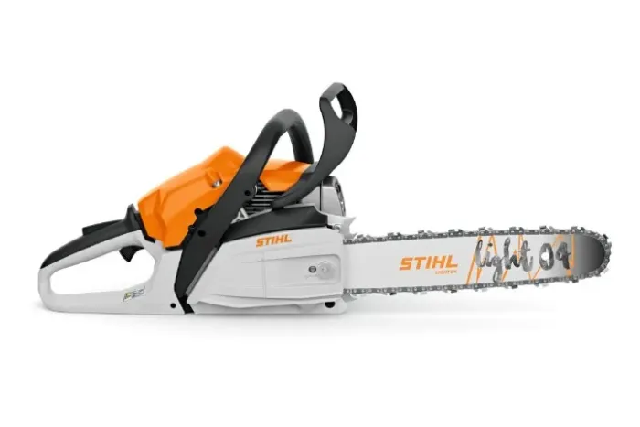 Motosserra a combustão MS 182 stihl - nova