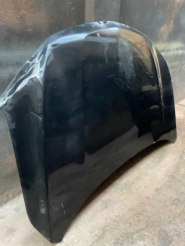 Porta Ecosport capô Tracker 