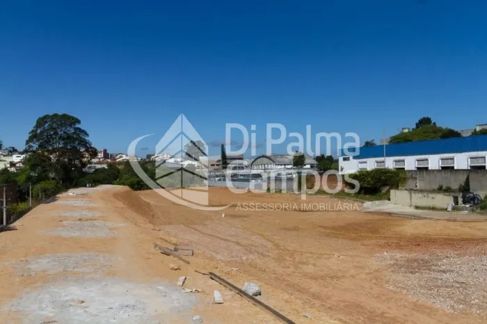 Terreno para locação no Alvarenga com 7.474 m² em São Bernardo do Campo