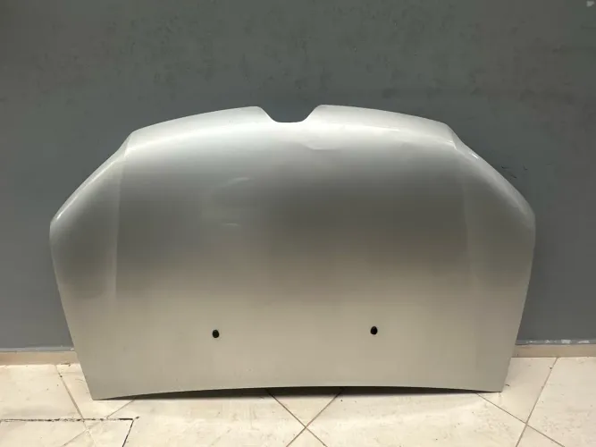 Capo Renault Logan/Sandero 2015/2025 original sem detalhes!