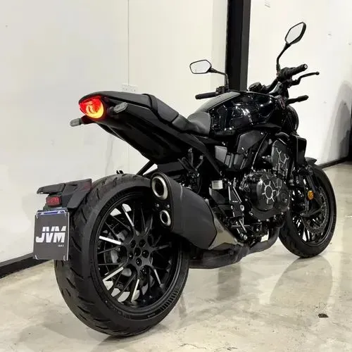 CB1000R Black Editon 