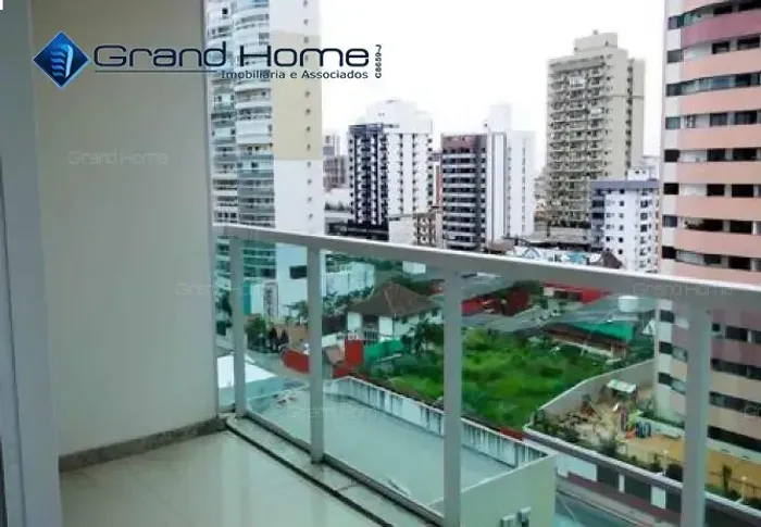 Apartamento 2 quartos em Itapuã