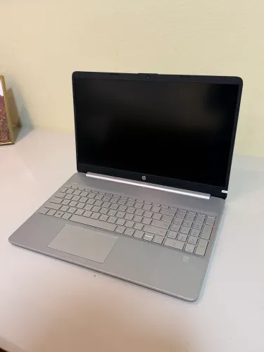 Notebook HP