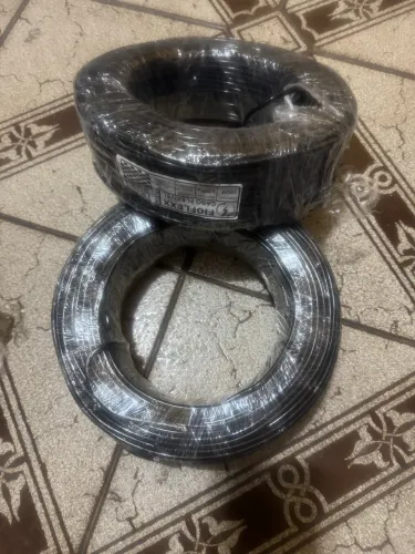 Fio 4 mm