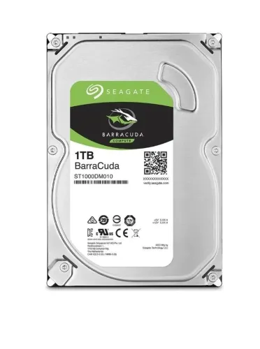 HD 1TB Seagate 