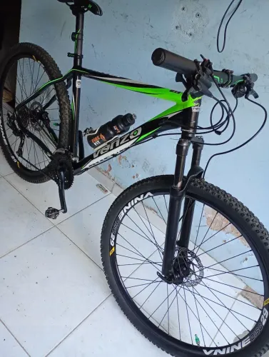 Bike aro 29 top