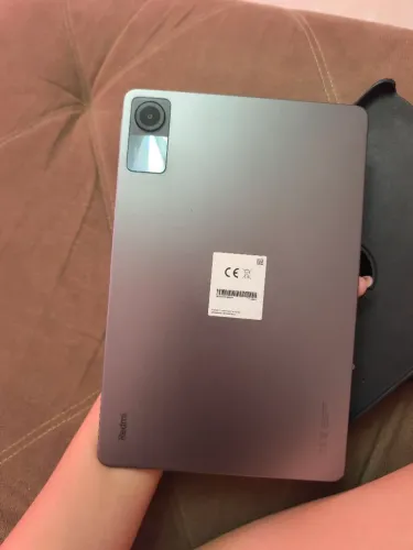 Tablet Redmi SE