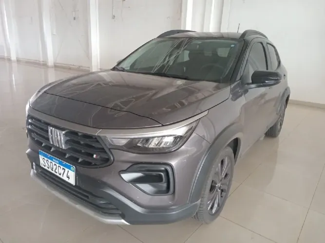 Fiat Pulse Audace 1.0 Turbo 200 Flex Aut. 2024