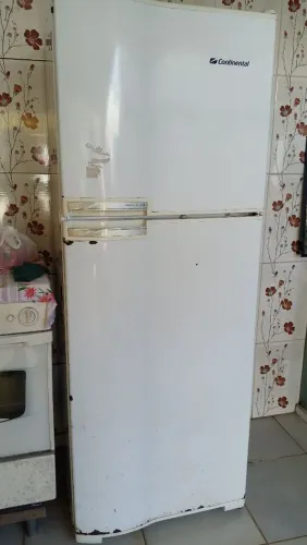 Geladeira Continental 480 litros