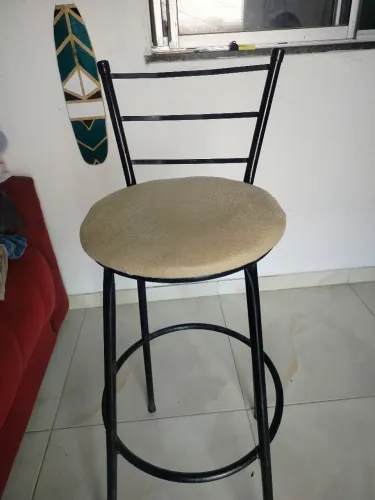 Banqueta 