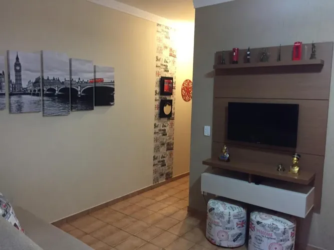 Ubatuba ( Praia Grande ) para temporada