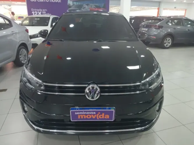 Volkswagen Virtus Highline 200 TSI 1.0 Flex 12V AUT 2024